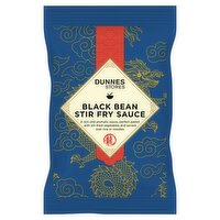 Dunnes Stores Black Bean Stir Fry Sauce 120g