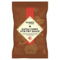 Dunnes Stores Katsu Curry Stir Fry Sauce 120g