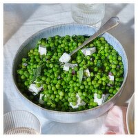 Baxter & Greene Pea & Feta Salad 900g
