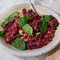 Baxter & Greene Beetroot, Bulgar & Quinoa Salad 800g