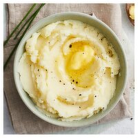 Baxter & Greene Mashed Potato 1.5kg
