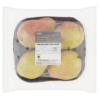 Dunnes Stores Seasons Best Fresh Fruit Pear 4pk