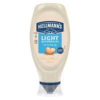 Hellmann's Condiment UEFA WOMEN'S EURO 2025* Limited Edition 580 ml