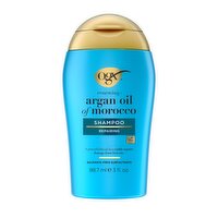 OGX Renewing + Argan Oil of Morocco Shampoo 88.7ml
