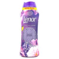 Lenor In-Wash Scent Booster Exotic Bloom 570g
