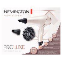 Remington AC9140 Pro-Luxe Dryer