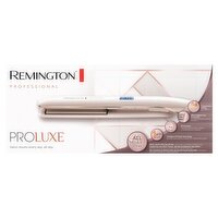 Remington S9100 Pro-Luxe Straightener