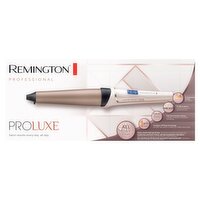 Remington Proluxe Wand