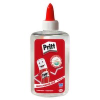 Pritt Multi Purpose Glue Clear 145ml