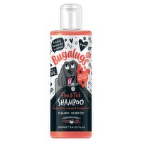 Bugalugs Flea & Tick Shampoo 250ml