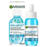 Garnier Hyaluron+ Barrier Repair Replumping Serum