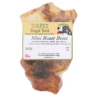 Eirpet Dogs Deli Mini Roast Bone 150g