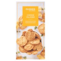 Dunnes Stores Cheese Palmier 90g