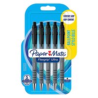 Milan Papermate Flexgrip Black BL5