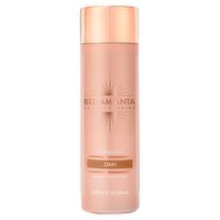 Bellamianta Luxury Tanning Liquid Dark 200ml