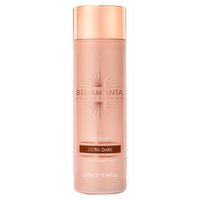 Bellamianta Luxury Tanning Liquid Ultra Dark 200ml
