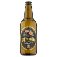 Kopparberg Premium Cider with Passionfruit 500ml