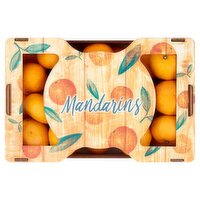 Mandarins Easy Peelers 2kg