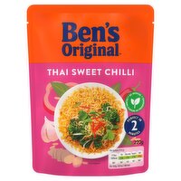 Ben's Original Thai Sweet Chilli 220g