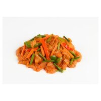 James Whelan Chicken Stir Fry 900g