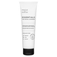 Pestle & Mortar Essentials The Facial Cleanser 100ml