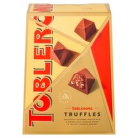 Toblerone Truffles Chocolate Gift Box 180g