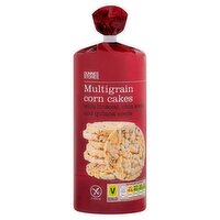 Dunnes Stores Multigrain Corn Cakes 130g