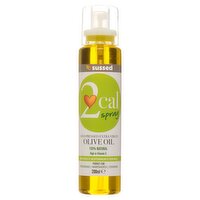 Sussed 2cal Spray Olive Oil 200ml