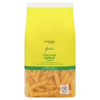 Dunnes Stores Gluten Free Italian Penne Pasta 500g