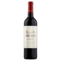 Ponte de Xisto Douro DOC Red Wine 750ml