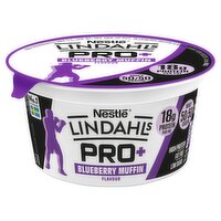 Lindahls Pro+ Blueberry Muffin Flavour 150g