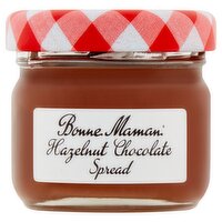 Bonne Maman Hazelnut Chocolate Spread 25g