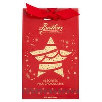 Butlers Assorted Milk Chocolates 200g