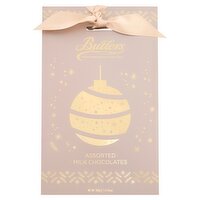 Butlers Assorted Milk Chocolates 200g