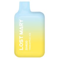 Lost Mary Pineapple Ice