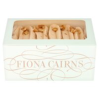 Fiona Cairns Coffee, Cardamom & Walnut Loaf Cake