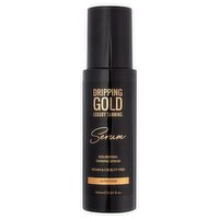 Dripping Gold Luxury Tanning Ultra Dark Nourishing Tanning Serum 150ml