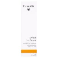 Dr. Hauschka Apricot Day Cream 30ml