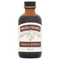 Nielsen-Massey Vanilla Extract 60ml