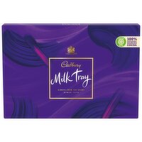 Cadbury Milk Tray 530g