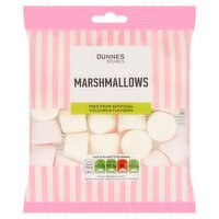 Dunnes Stores Marshmallows 200g