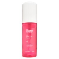 Bare by Vogue Williams Dark Clear Tan Foam 150ml