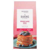 Dunnes Stores Baking at Home Pancake Mix 250g