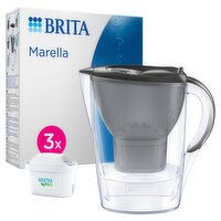 Brita Marella Water Filter Jug 2.4L