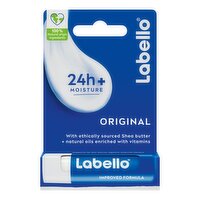 Labello Original Lip 4.80g