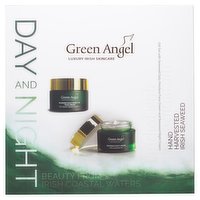 Green Angel The New Day & Night Gift Set