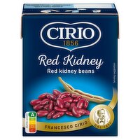 Cirio Red Kidney Beans 380g