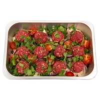 James Whelan Lamb Shawarma Sharing Plate 800g