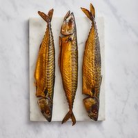 Dunnes Stores Fishmonger Whole Smoked Mackeral 200-250g