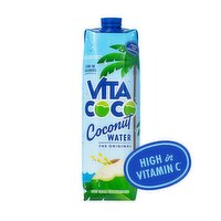 Vita Coco The Original Coconut Water 1L